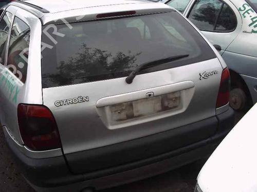 Højre bagtil invendig håndtag CITROËN XSARA (N1) 1.9 TD | BP3220304I16 