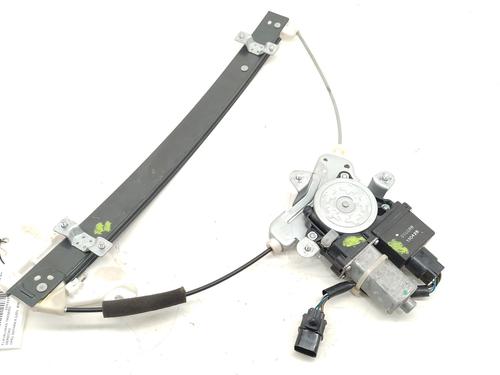 Used Rear right window mechanism Rear right window mechanism OPEL ANTARA A (L07) 2.2 CDTi 4x4 (163 hp) 33621625 33621625