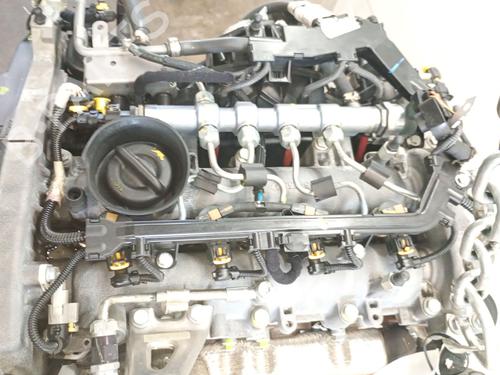 Engine ALFA ROMEO GIULIA (952_) 2.2 D Q4 (952AFA45M) | BP39237421M1 - Image 5