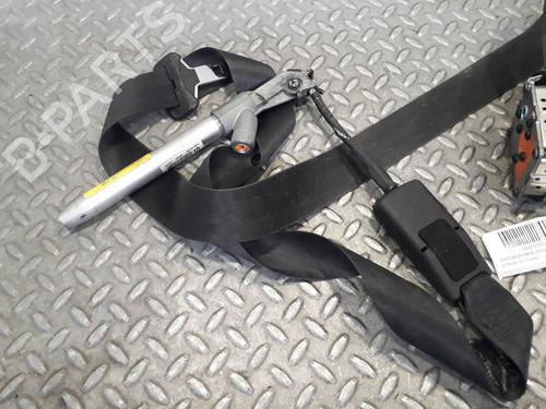 Front right seatbelt CITROËN C4 Grand Picasso I (UA_)  | BP15513741I25 