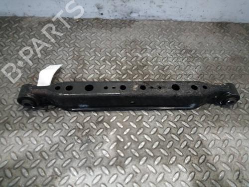 Used Right rear suspension arm NISSAN QASHQAI / QASHQAI +2 I (J10, NJ10, JJ10E) 2.0 dCi (150 hp) 16349653