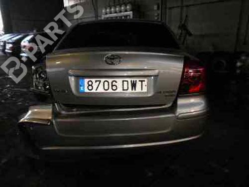 Left rear window switch TOYOTA AVENSIS Saloon (_T25_) 2.2 D-4D (ADT251_, ADT251R) | BP3046010C108  - Image 21