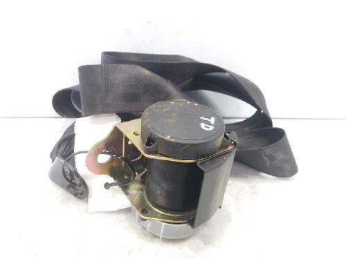 Used Rear right seatbelt VW POLO (9N_, 9A_) [2001-2014]  6635722