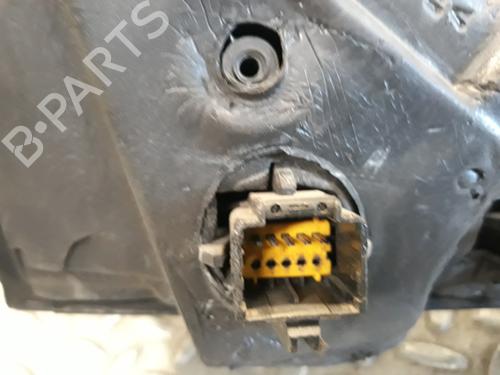 Left mirror RENAULT MEGANE II (BM0/1_, CM0/1_) 1.9 dCi (BM0G, CM0G) | BP3065315C26 
