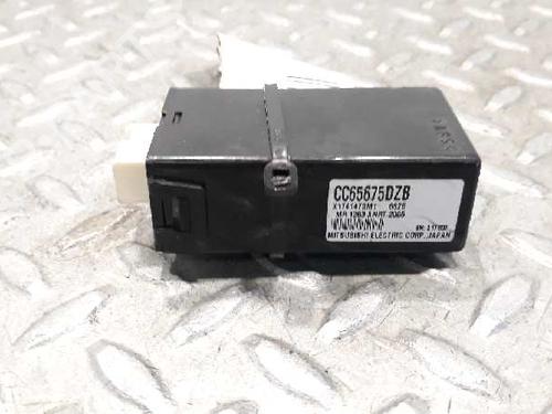 Used Electronic module MAZDA 5 (CR) 2.0 CD (CR19) (143 hp) 11673603