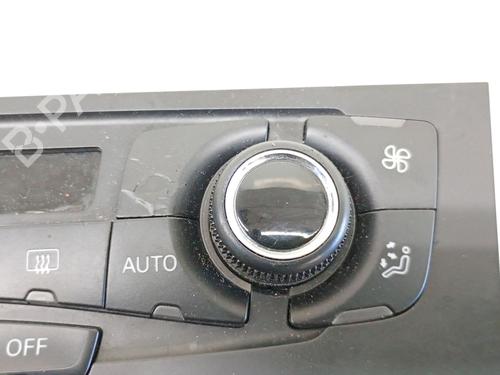 Climate control AUDI A4 B8 (8K2) 2.0 TDI | BP37494766I5 - Image 2