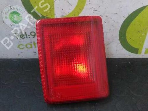Used Rear fog light PEUGEOT 407 (6D_) 2.7 HDi (6DUHZJ, 6DUHZF) (204 hp) 3125031