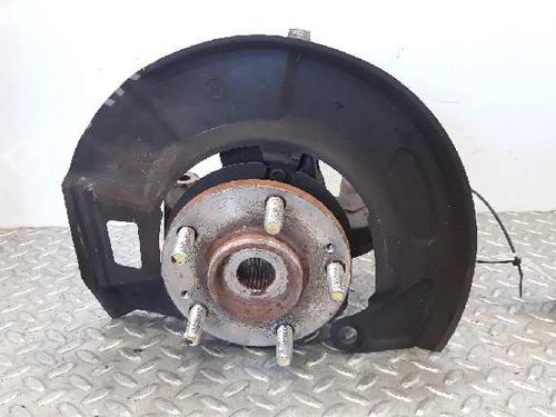 Used Right front steering knuckle HYUNDAI SANTA FÉ I (SM) [2000-2006]  5954604