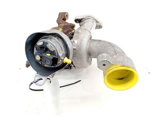 Used Turbocharger/Supercharger Turbocharger/Supercharger CITROËN DS5 2.0 HDi 165 Hybrid4 4x4 (163 hp) 36564409 36564409