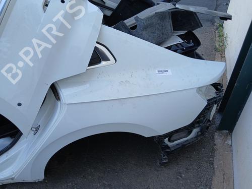 Used Left rear fenders VW ARTEON (3H7, 3H8) [2017-2025]  27263145
