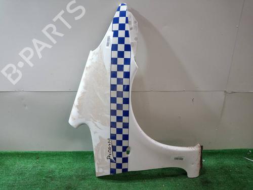 Used Right front fenders CITROËN XSARA PICASSO (N68) [1999-2012]  18199865