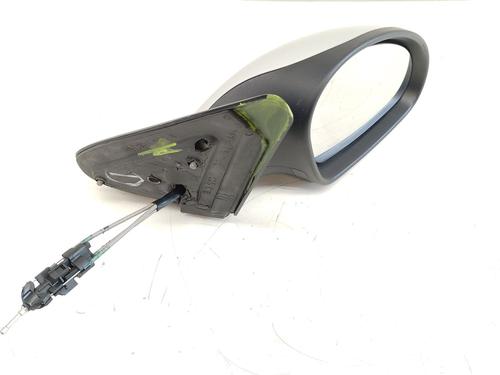 Used Right mirror SEAT LEON (1M1) 1.6 16 V (105 hp) 29808178