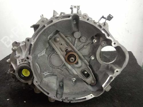 Used Gearbox MITSUBISHI COLT VI (Z3_A, Z2_A) 1.3 (Z21A) (95 hp) 3645787