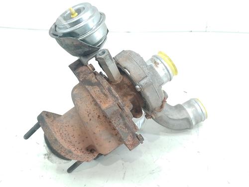 Turbolader/Kompressor SSANGYONG ACTYON SPORTS I (QJ) 2.0 Xdi | BP26175593M71 