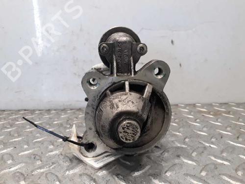 Starter FORD MONDEO IV (BA7)  | BP6062186M8
