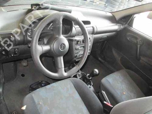 Starter OPEL CORSA B (S93)  | BP3081156M8 