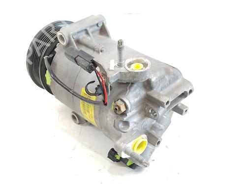 AC compressor FORD FIESTA VI (CB1, CCN) 1.0 EcoBoost | BP32394110M34 - Image 5