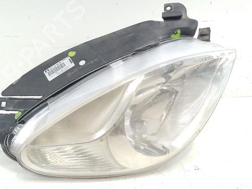 Used Right headlight CITROËN XSARA PICASSO (N68) 1.6 HDi (109 hp) 25769796