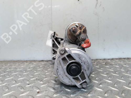 Starter RENAULT MEGANE II (BM0/1_, CM0/1_)  | BP7862826M8 