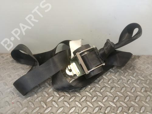 Used Rear left seatbelt PEUGEOT 308 I (4A_, 4C_) 1.6 HDi (92 hp) 6635182