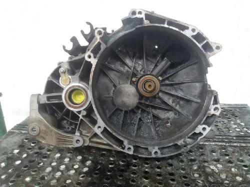 Used Gearbox FORD MONDEO III (B5Y) [2000-2007]  5567665