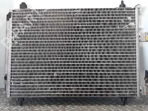 AC radiator CITROËN C5 I (DC_)  | BP6443717M32 