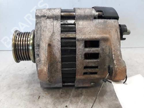 Used Alternator DAEWOO NUBIRA Saloon (J100) [1997-2025]  5099541