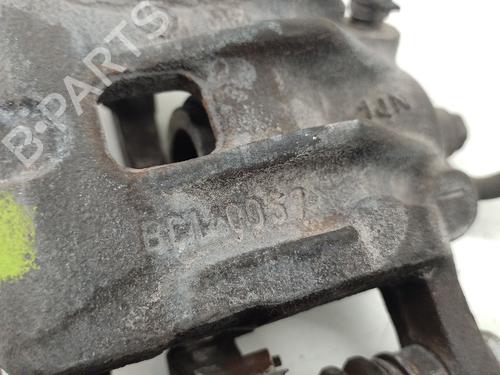 Left rear brake caliper SSANGYONG KORANDO (CK) 2.0 e-XDi | BP33704536M107  - Image 5