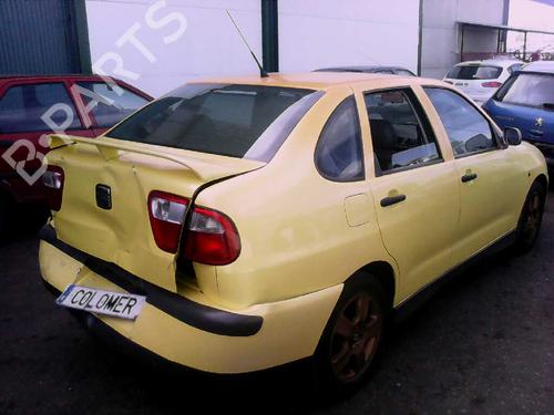 Engine mount SEAT CORDOBA (6K1, 6K2) 1.9 TDI | BP10276536M89 