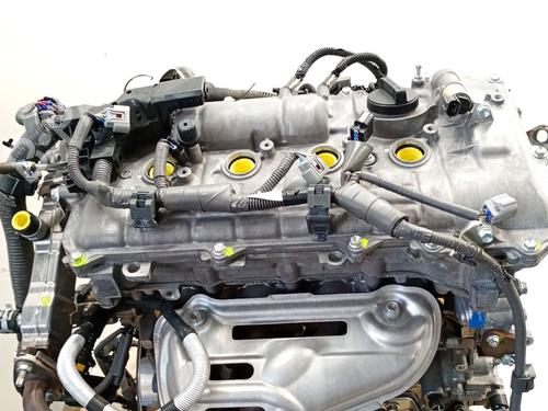 Engine TOYOTA AURIS (_E15_) 1.8 Hybrid (ZWE150_, ZWE150R) | BP36161203M1 - Image 5