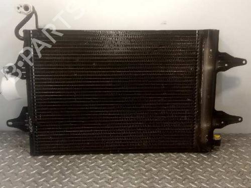 Radiateur de ac SEAT CORDOBA (6L2) [2002-2009]  6072718