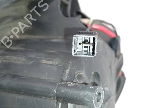 Heater blower motor CITROËN XSARA (N1)  | BP21176008M62 
