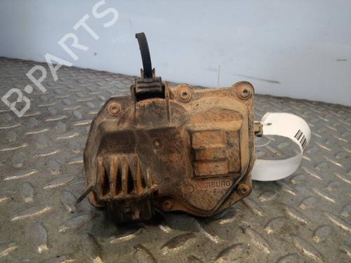 Used Throttle body DACIA DOKKER MPV (KE_) [2012-2025]  12599829