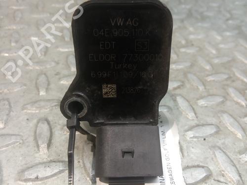 Ignition coil VW GOLF VII (5G1, BQ1, BE1, BE2)  | BP9105820M94 