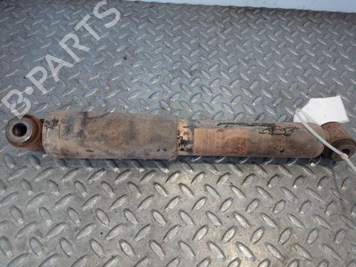 Used Left rear shock absorber DACIA DOKKER MPV (KE_) [2012-2025]  13085747