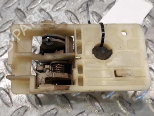 Rear right interior door handle HYUNDAI TUCSON (JM) 2.0 CRDi | BP5589766I16 