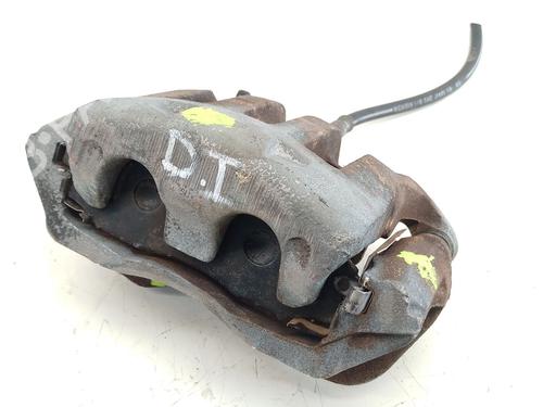 Used Left front brake caliper NISSAN PICK UP (D22) 2.5 Di (133 hp) 29502905