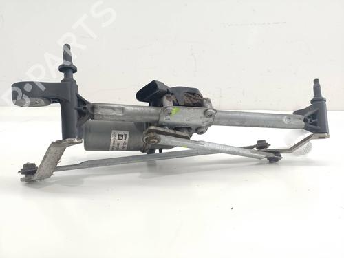Front wiper motor OPEL CORSA D (S07) 1.2 (L08, L68) | BP21264532M29 
