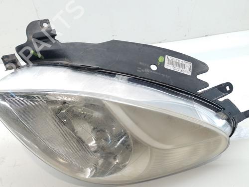 Left headlight CITROËN XSARA PICASSO (N68) 1.6 HDi | BP25769797C28 