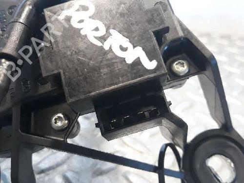 Rear wiper motor VW POLO (9N_, 9A_)  | BP5770086M102 