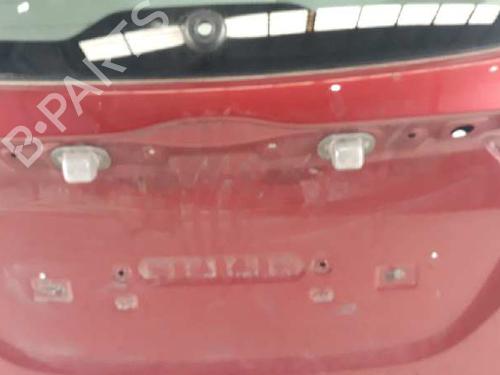 Tailgate HYUNDAI ix20 (JC)  | BP5312435C6 