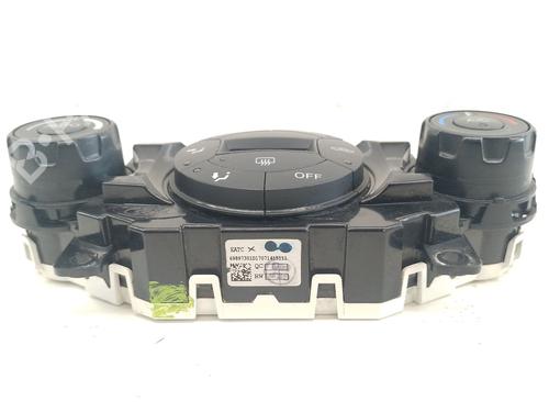Commande Chauffage FORD FIESTA VI (CB1, CCN) 1.5 TDCi | BP28056494I5