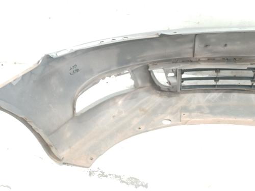 Front bumper SKODA OCTAVIA II (1Z3) 1.9 TDI | BP26593939C7 
