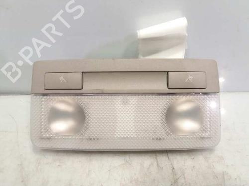 Used Interior roof light OPEL ASTRA J (P10) [2009-2016]  7433305