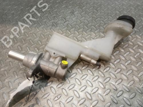 Used Brake master cylinder NISSAN QASHQAI / QASHQAI +2 I (J10, NJ10, JJ10E) [2006-2014]  9237040