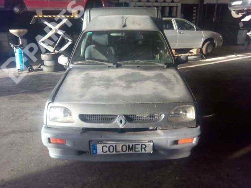 RENAULT RAPID Box Body/MPV (F40_, G40_)  1.9 D (F40R)  253273