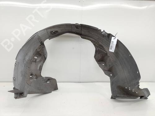 Used Wheel arch CHEVROLET AVEO / KALOS Hatchback (T250, T255) 1.4 (101 hp) 19524834