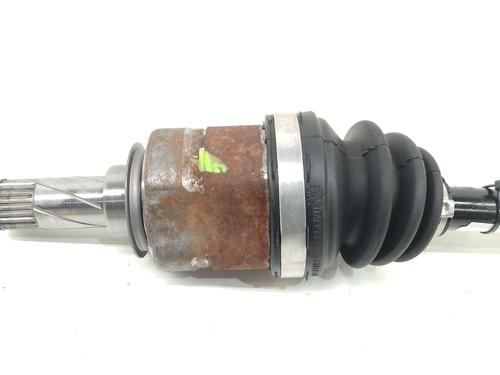 Right front driveshaft OPEL CORSA D (S07) 1.2 (L08, L68) | BP32396136M39 - Image 3
