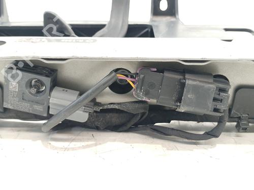 Crossmember OPEL ASTRA J (P10) 1.6 CDTi (68) | BP25742678C162 