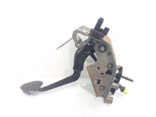 Koblingscylinder FORD FIESTA VI (CB1, CCN) [2008-2017]  14230450